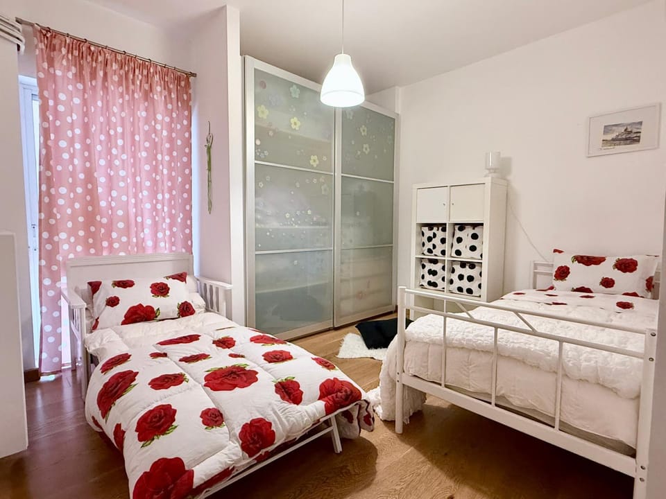 Στην ΚΑΡΔΙΑ ΤΗΣ ΠΟΛΗΣ - in the HURT OF THE TOWN Apartment in Trikala