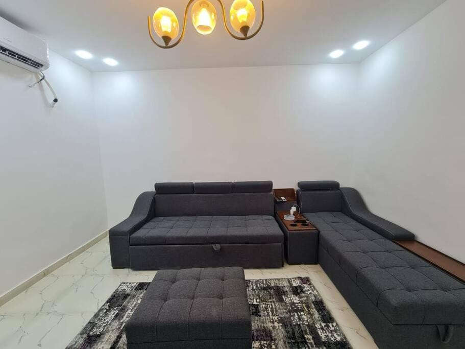 Mabed Apartment in Hurghada