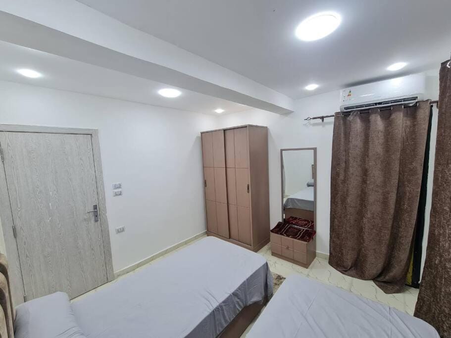 Mabed Apartment in Hurghada