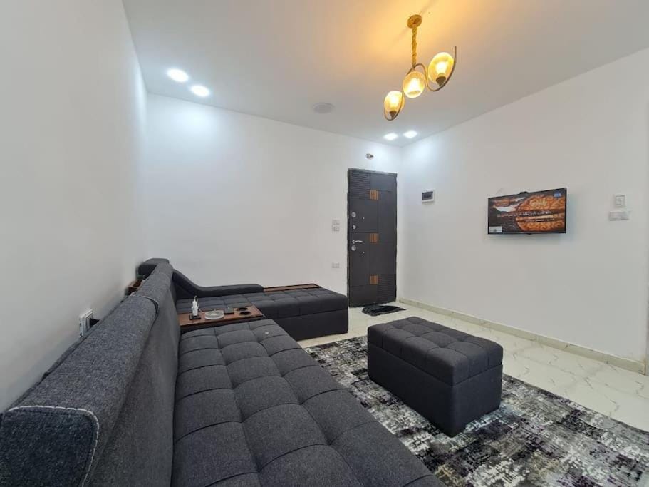 Mabed Apartment in Hurghada