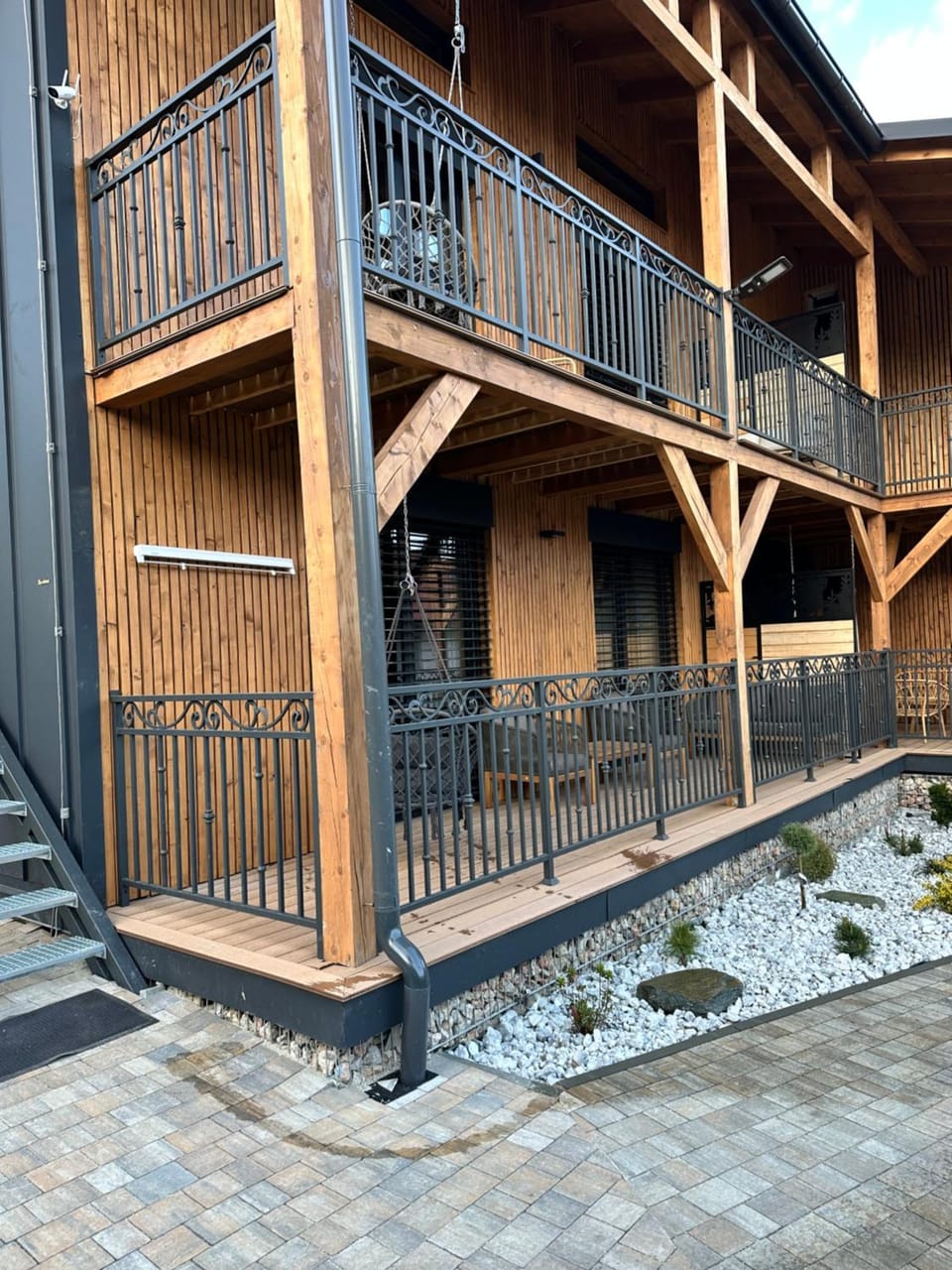 Luxusne apartmany Telgart Apartment in Slovakia