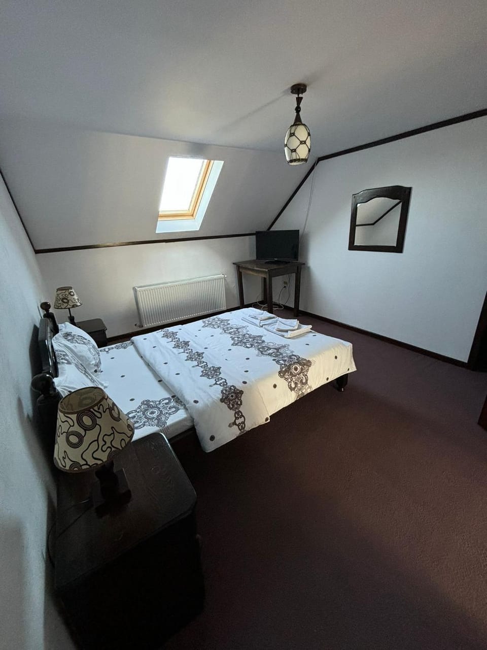 Plaiul Bucovinei Bed and Breakfast in Romania
