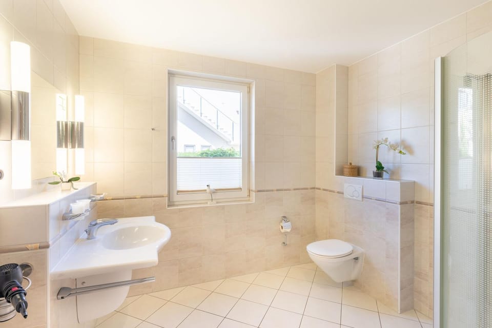 Meeresrauschen App 4 Apartment in Heringsdorf