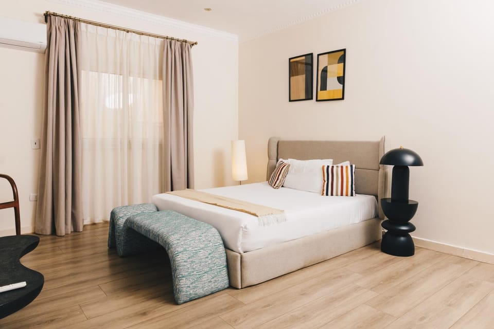 VIOLA by Elegant Hospitality - near Waterway Mall Apartment in New Cairo City