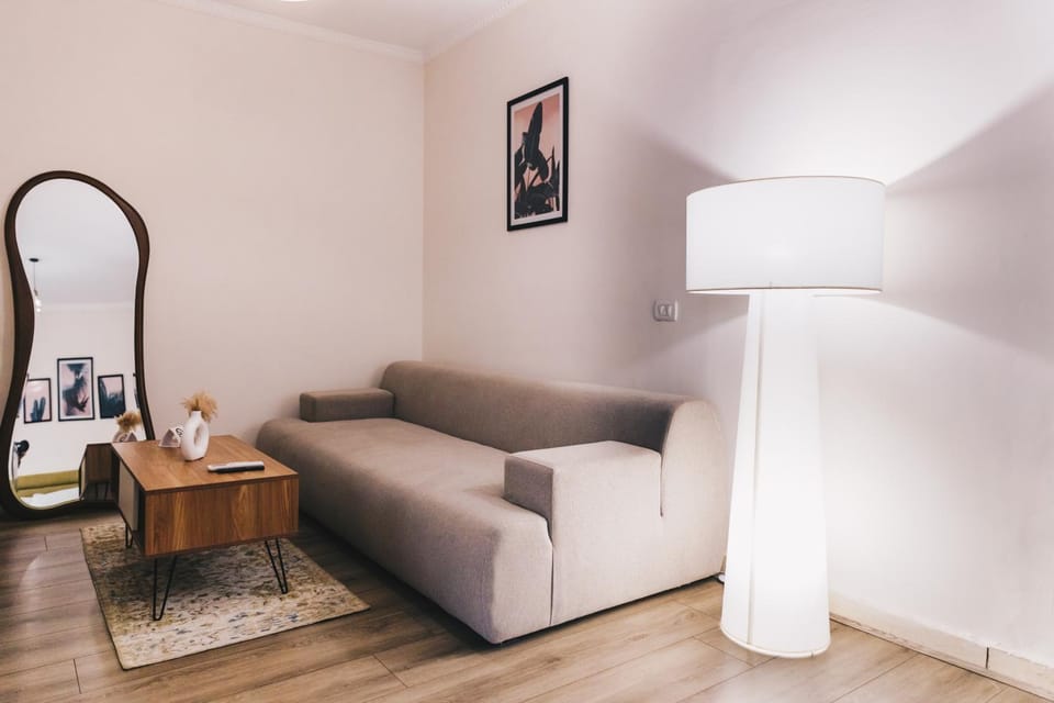 VIOLA by Elegant Hospitality - near Waterway Mall Apartment in New Cairo City