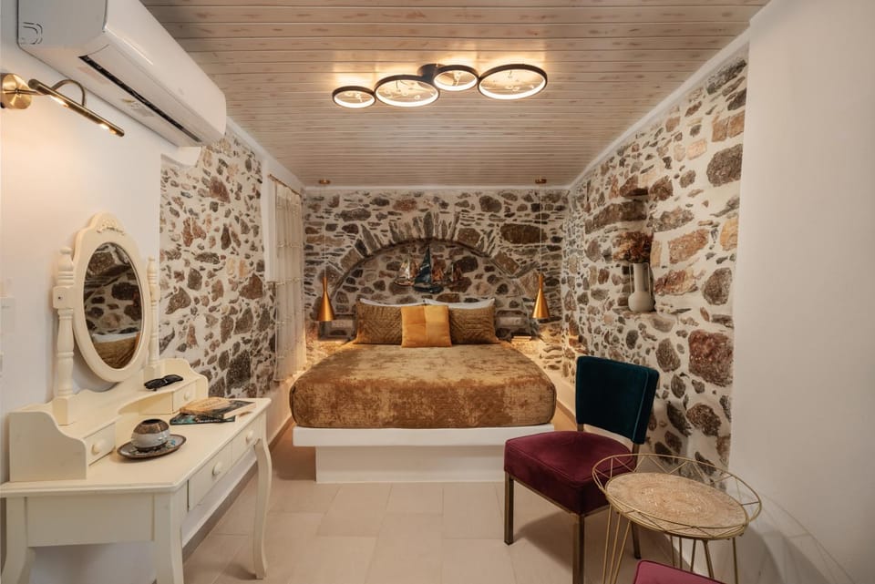 Burgos Barrio Naxos Apartment hotel in Naxos