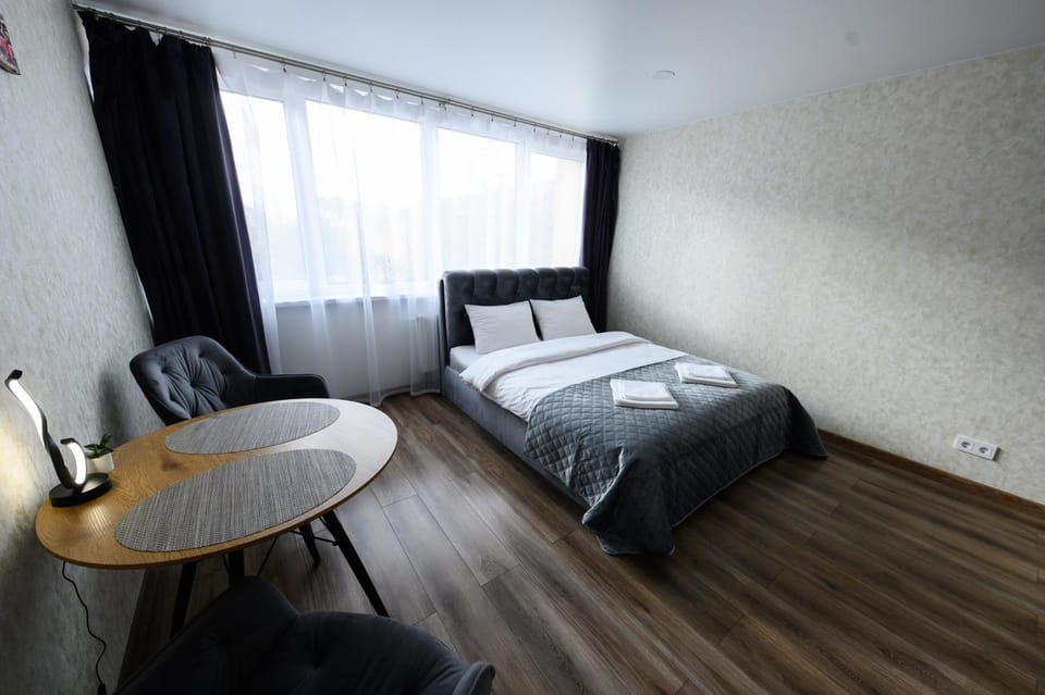 Baltic Serenity - SELF CHECK-IN Apartment in Klaipėda