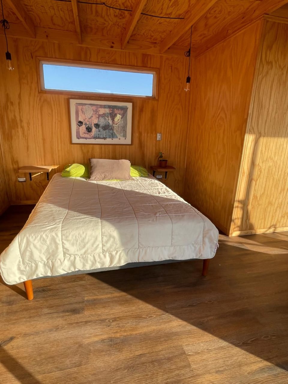 Tiny house & SpA, casa de encuentros Villa in Valparaíso Region