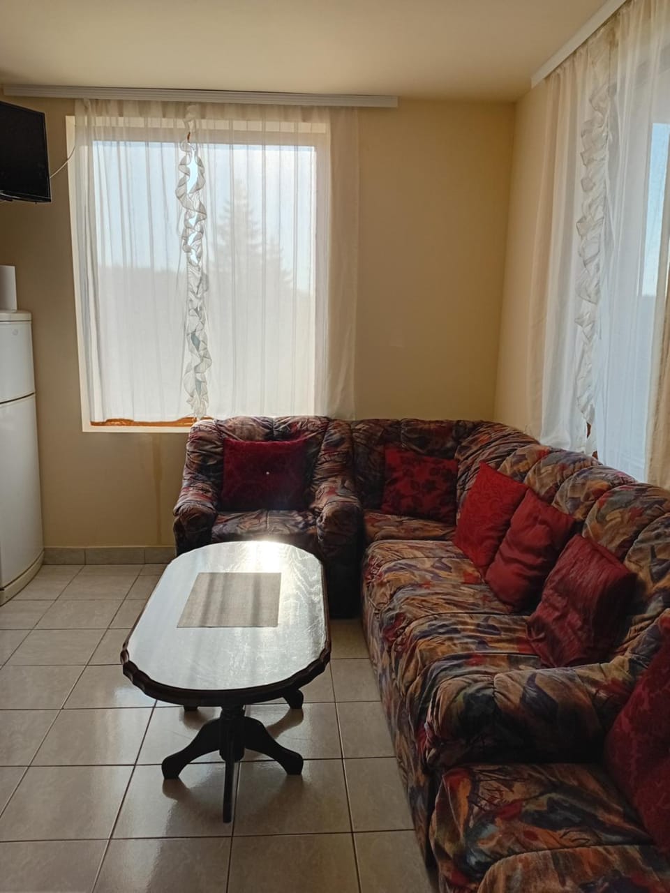Santa Golija Vacation rental in Montenegro
