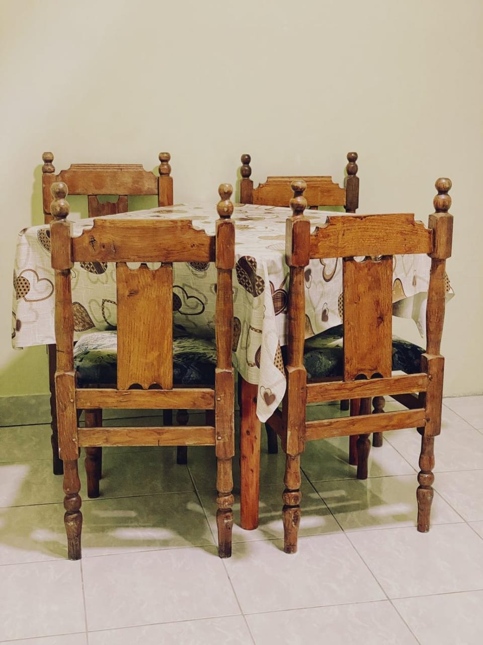 Santa Golija Vacation rental in Montenegro