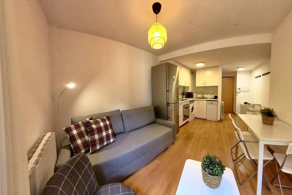 Pondiellos 43 - tucasaenlospirineos Apartment in Aragon