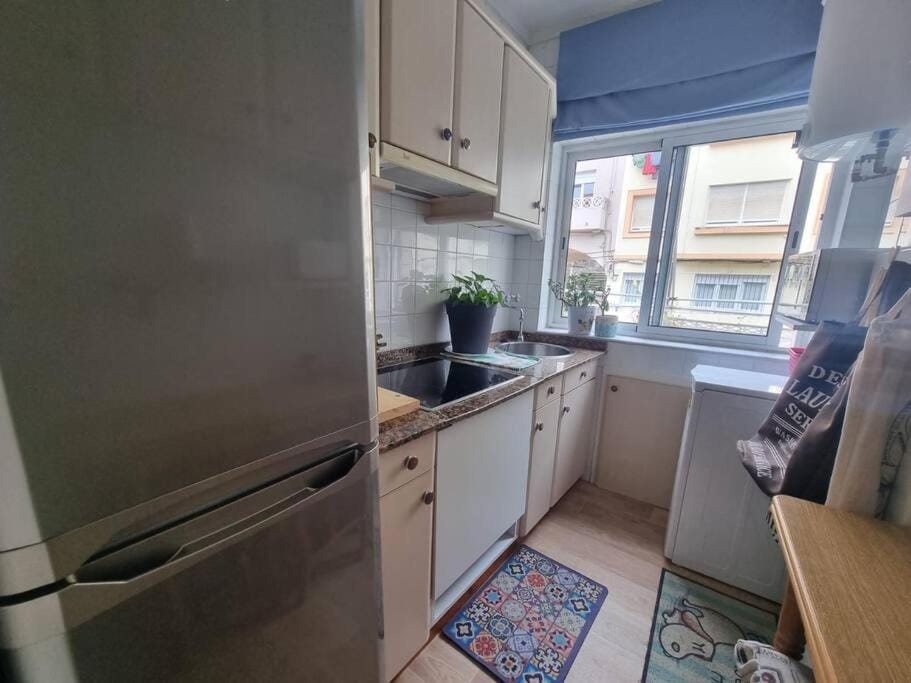 Días de Verano Apartment in Santander