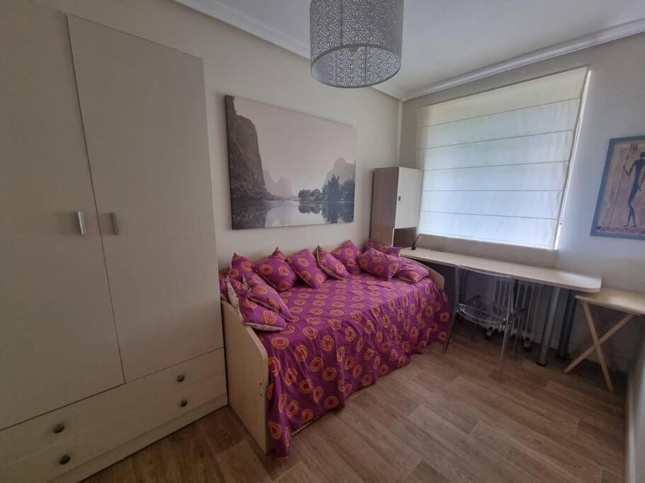 Días de Verano Apartment in Santander