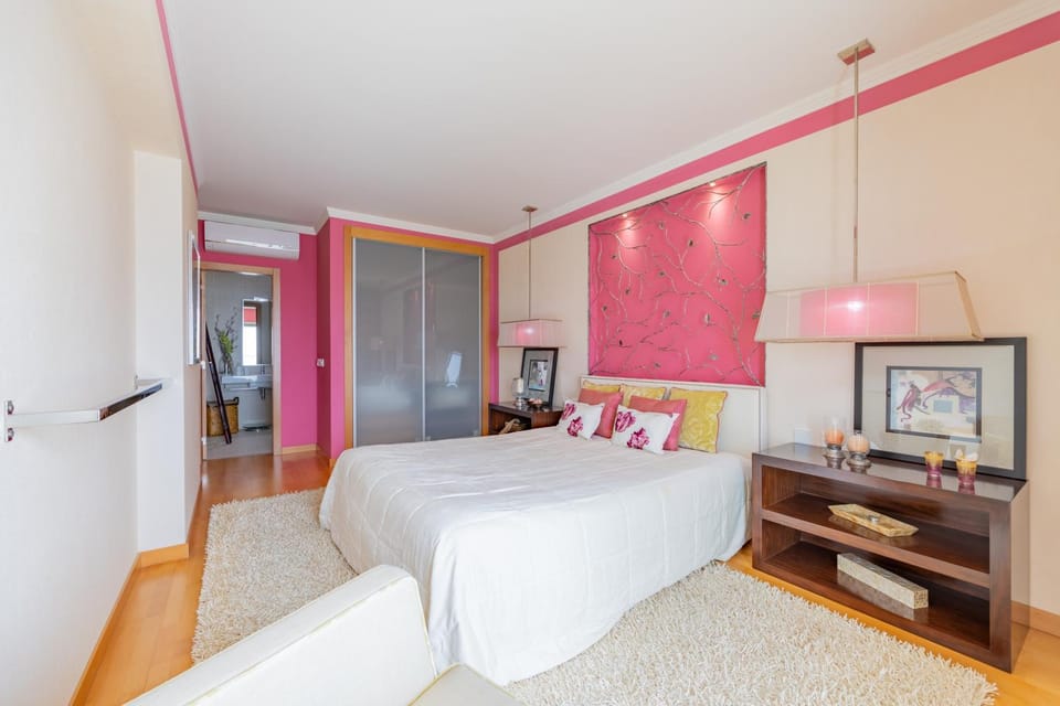 Sesimbra Mar Apartamento Apartment in Sesimbra