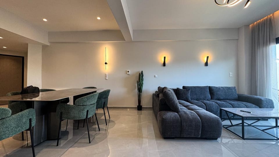 VILLA 8 By ProLiving Hospitality Apartment in Thessaloniki