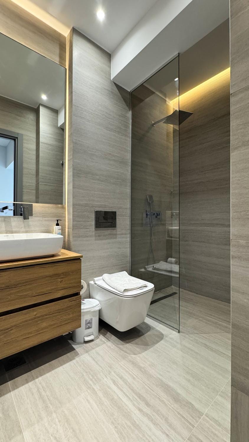 VILLA 8 By ProLiving Hospitality Apartment in Thessaloniki