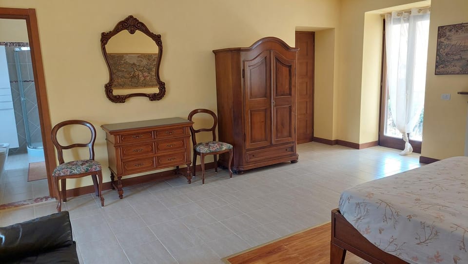 Eli's House Apartment in Piedmont