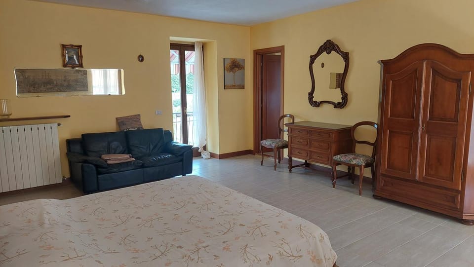 Eli's House Apartment in Piedmont