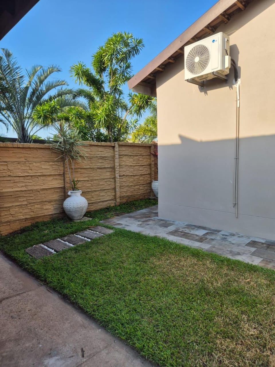 Weaver's Corner Richards Bay Apartment in KwaZulu-Natal
