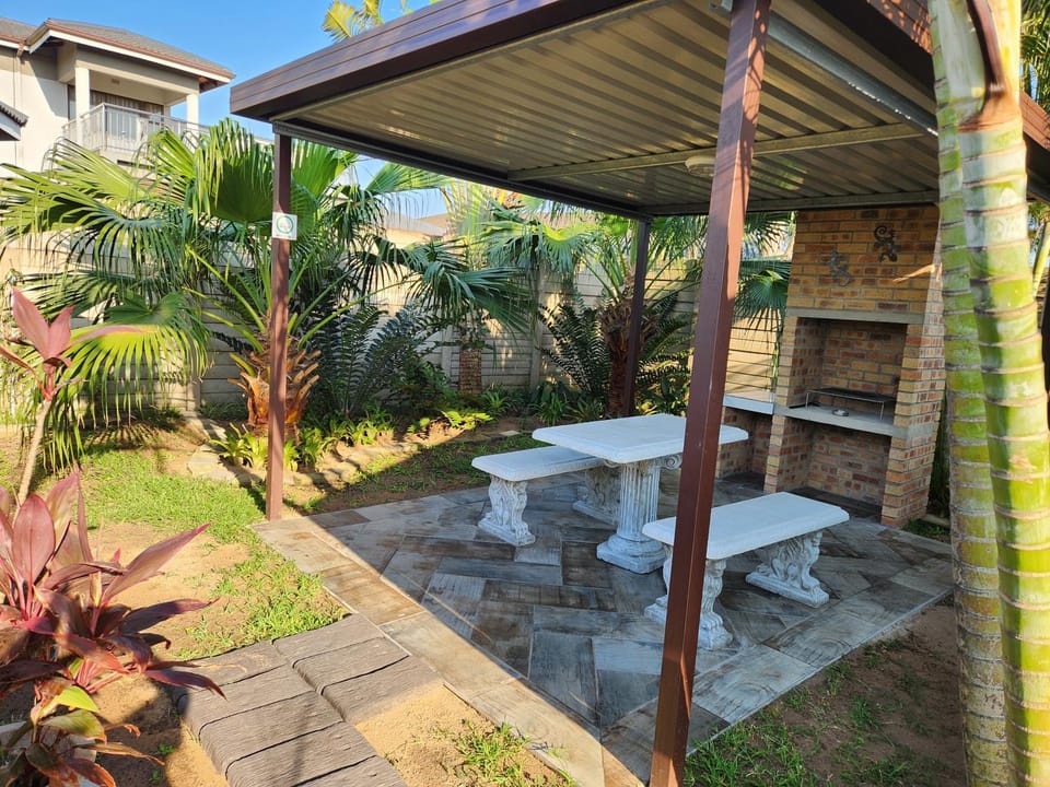Weaver's Corner Richards Bay Apartment in KwaZulu-Natal
