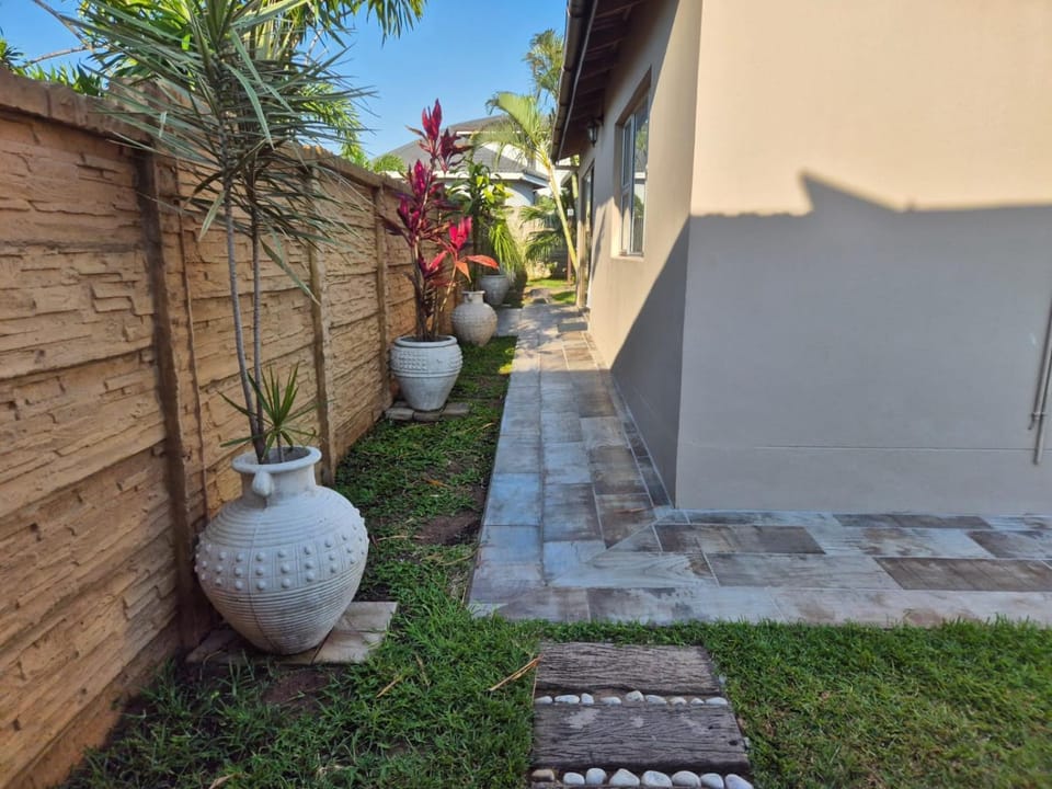 Weaver's Corner Richards Bay Apartment in KwaZulu-Natal