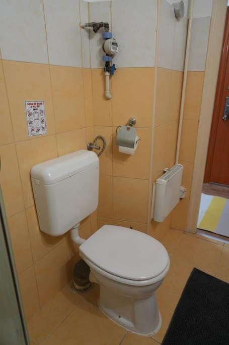 Prestige apartman Apartment in Hungary