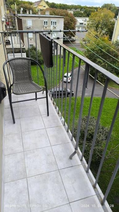 Prestige apartman Apartment in Hungary