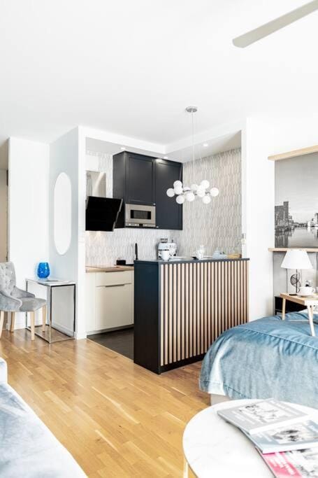 Old Town Vibes Premium AON Apartment Apartment in Gdansk