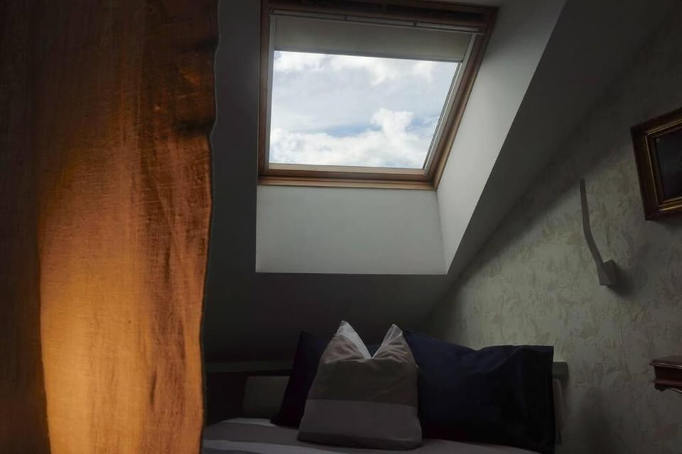 Chic Retreat Apartment in Asti
