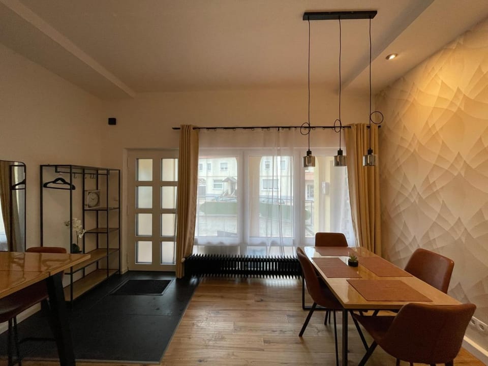 Ferienwohnung Schulerhaus Apartment in Baden-Württemberg