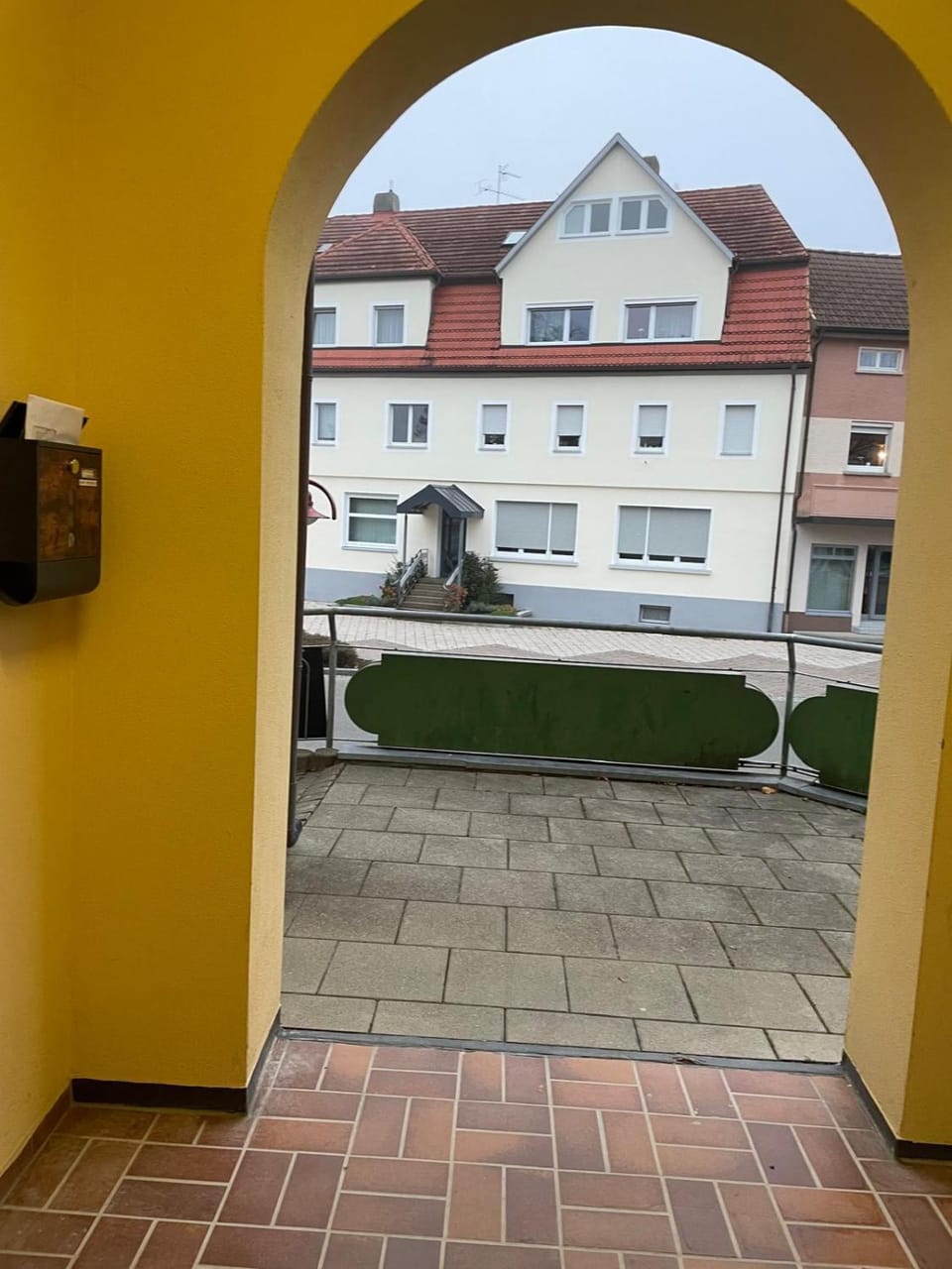 Ferienwohnung Schulerhaus Apartment in Baden-Württemberg