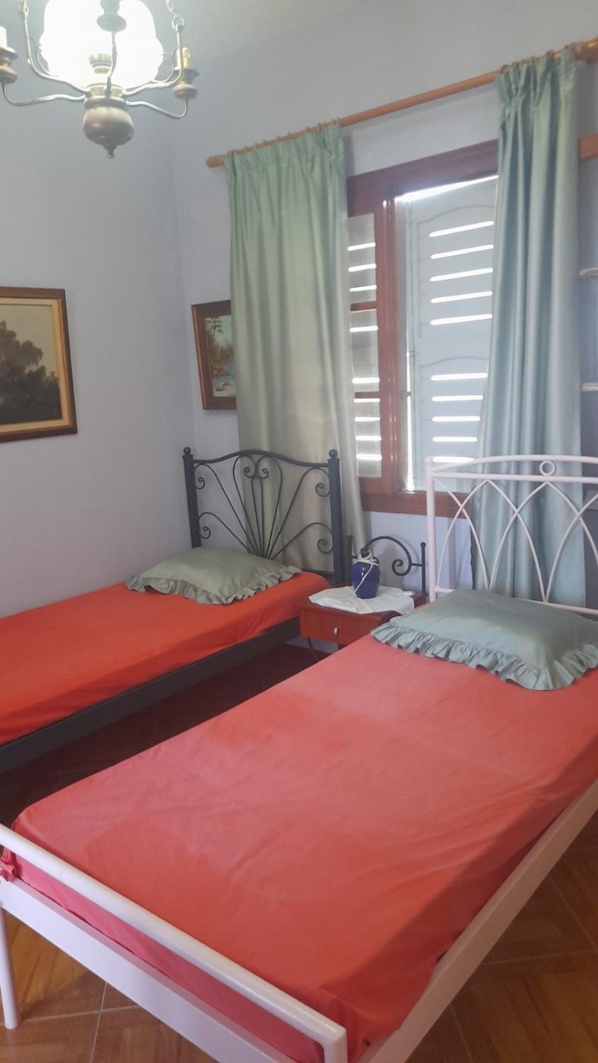 Katerina Apartment in Argolis, Greece