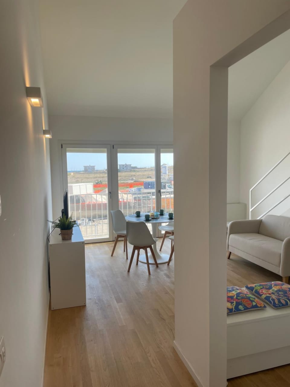 Casamare Leo Apartment in Bari