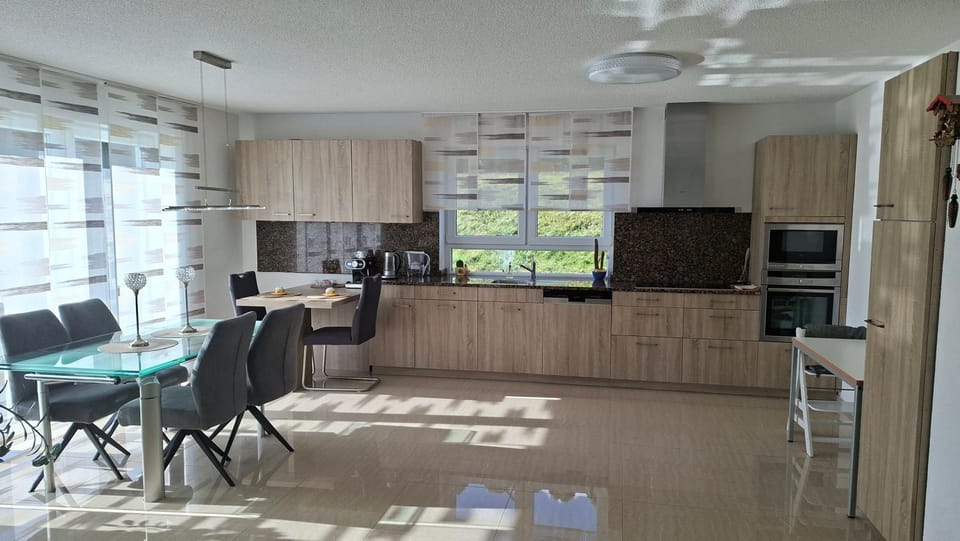 Erdgeschosswohnung Apartment in Baden-Württemberg