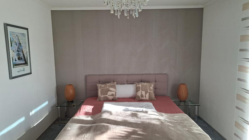 Erdgeschosswohnung Apartment in Baden-Württemberg