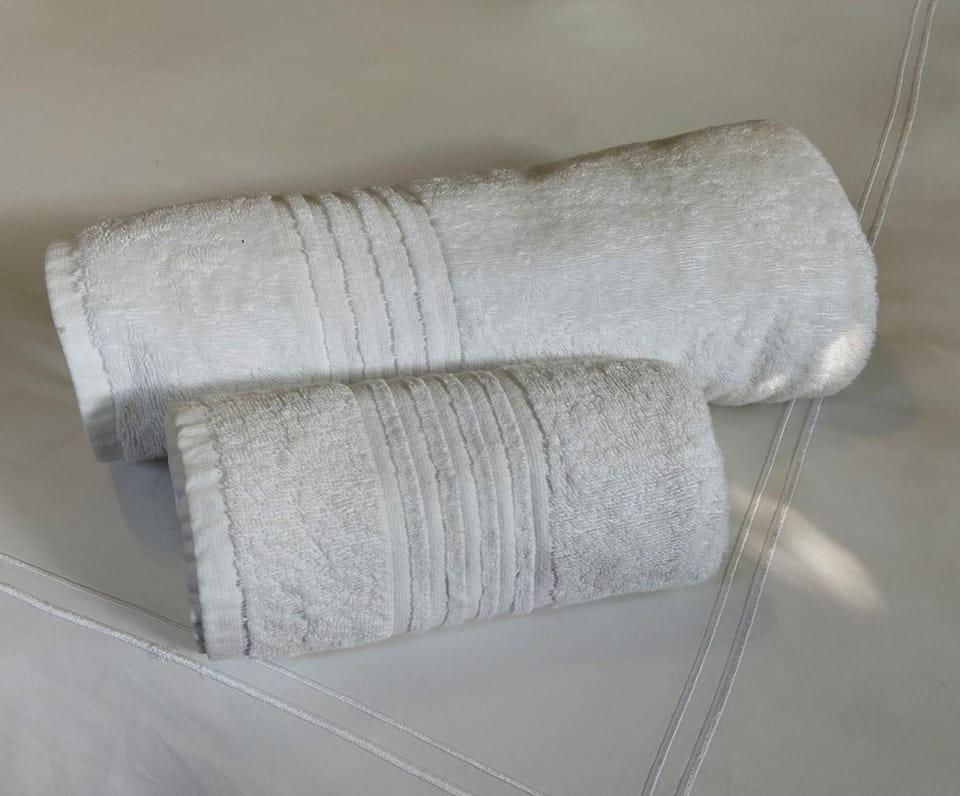 towels