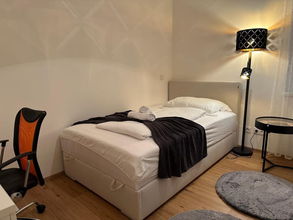 Schönbrunn Garden Apartments Apartment in Vienna