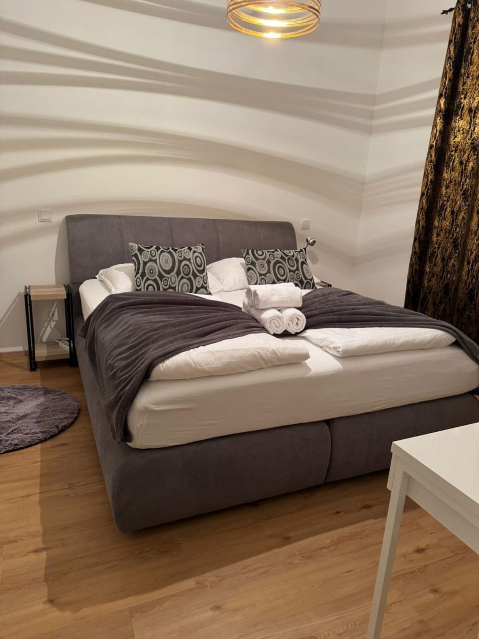 Schönbrunn Garden Apartments Apartment in Vienna