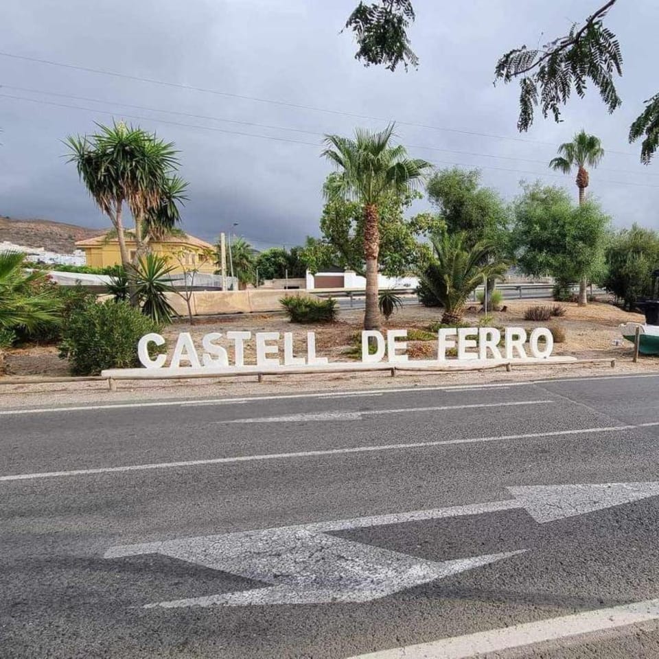 Street view, Location