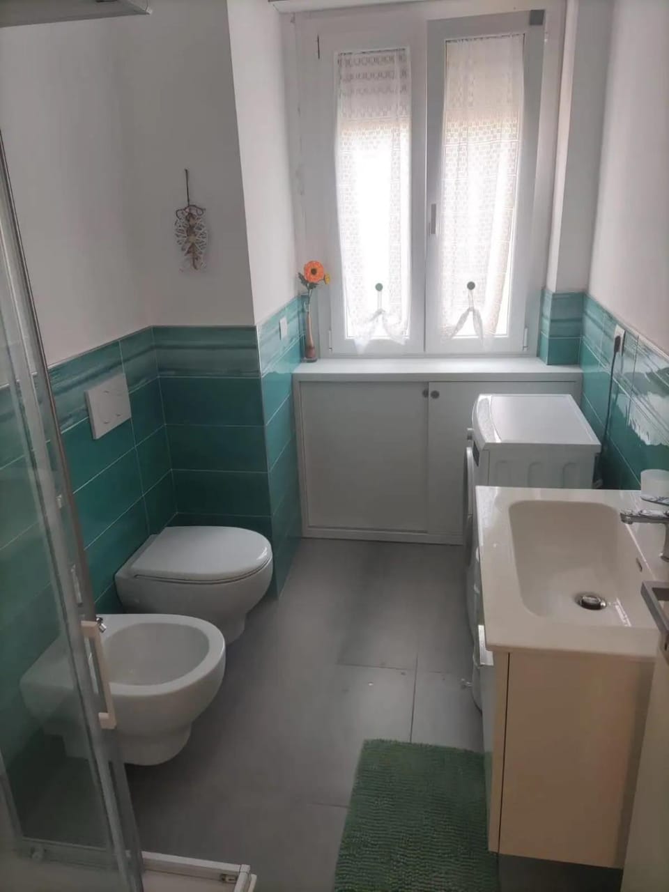 Appartamento ristrutturato e centralissimo Apartment in San Benedetto del Tronto