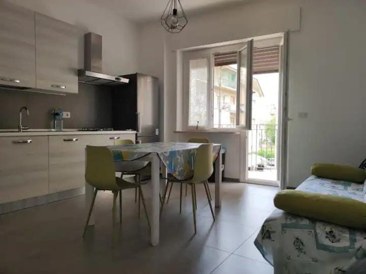 Appartamento ristrutturato e centralissimo Apartment in San Benedetto del Tronto