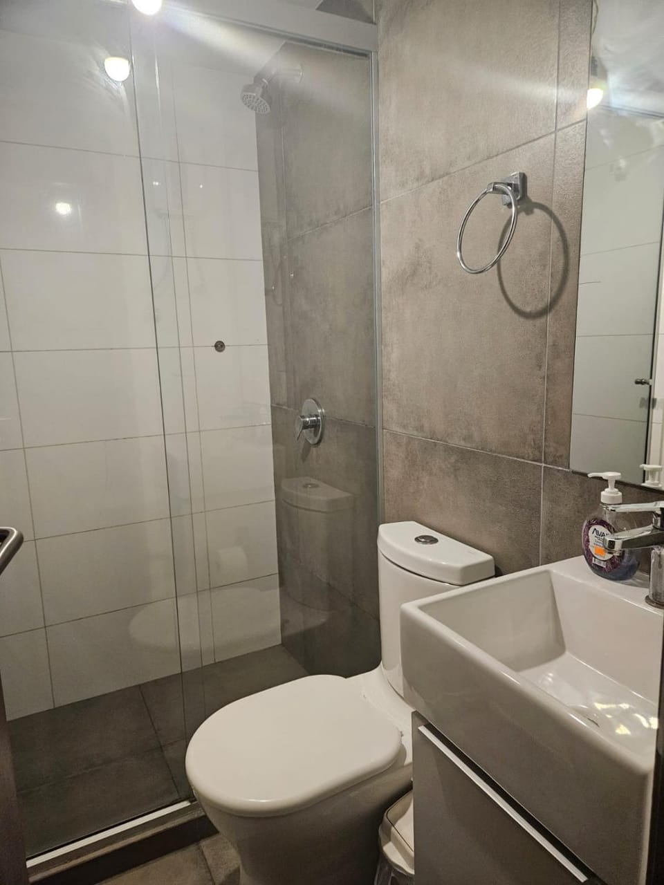 Departamento en excelente ubicación Apartment in Santa Cruz de la Sierra