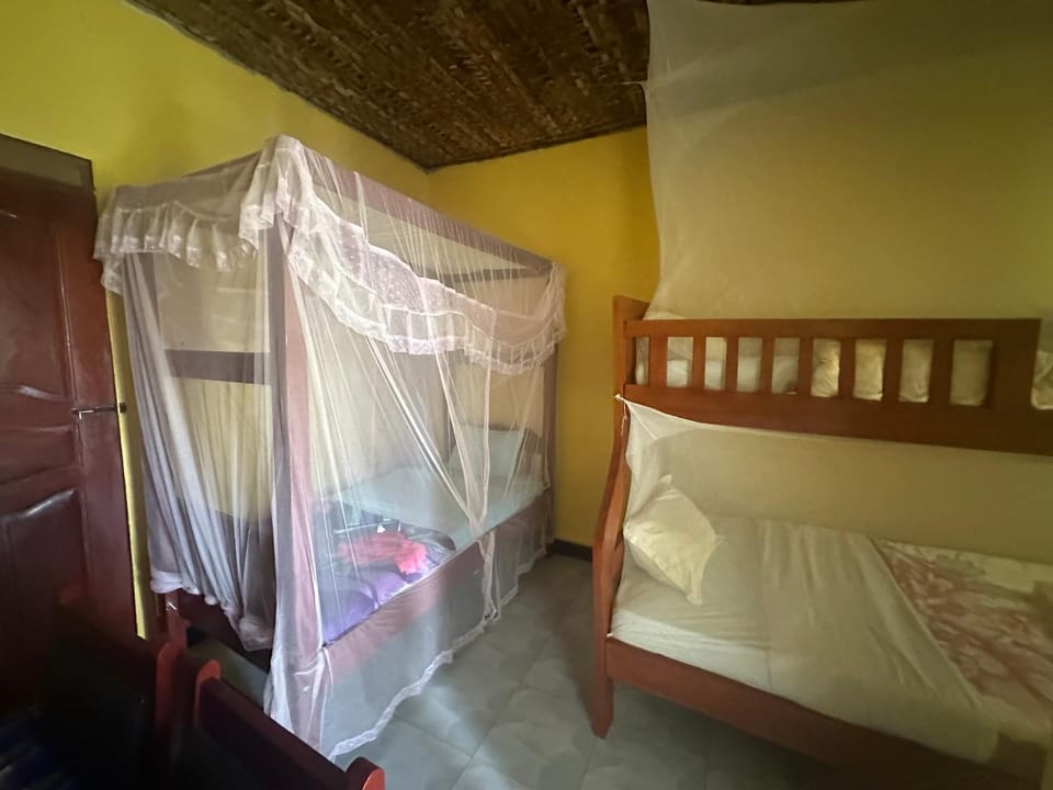 Blue Star Homestay Vacation rental in Uganda