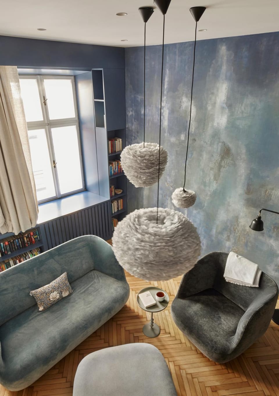 Luella Apartment in Krakow