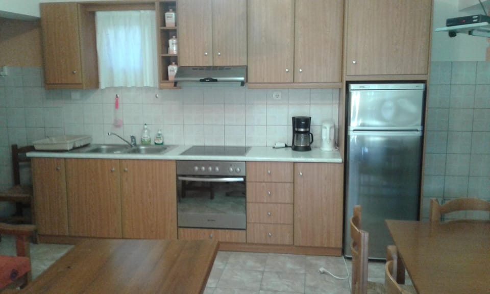 Dixtia Apartments Apartment in Corfu, Greece