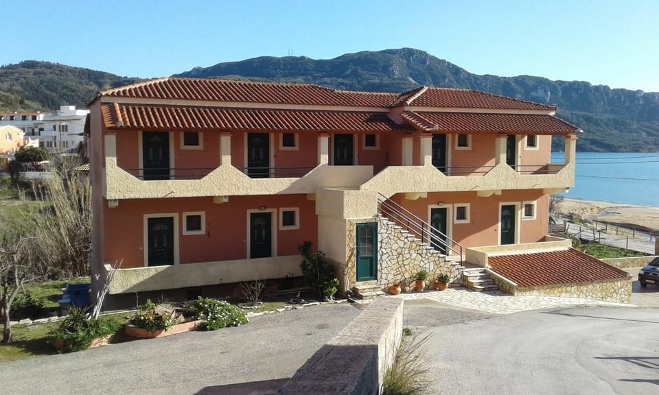 Dixtia Apartments Apartment in Corfu, Greece