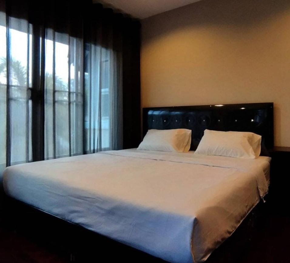 CHILLI's Villa1 Vacation rental in Thailand
