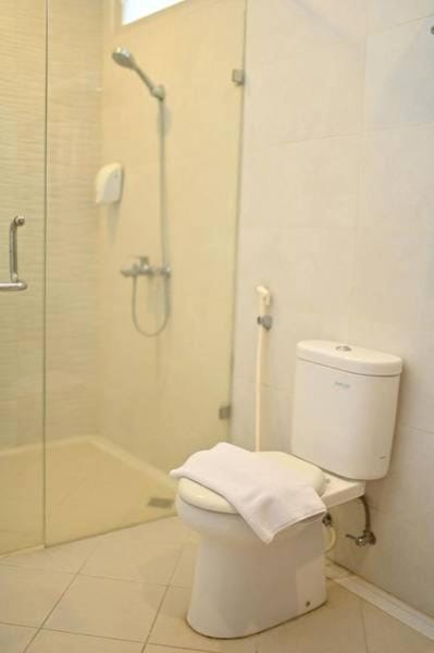 Terawangan Cottage Vacation rental in West Nusa Tenggara, Indonesia