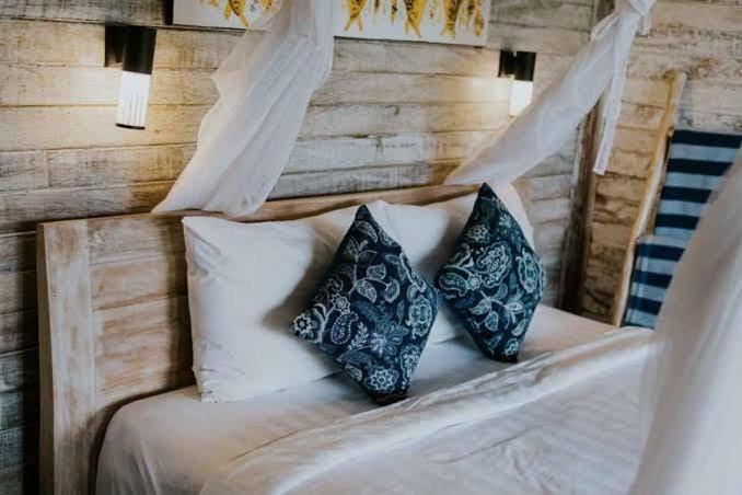 Terawangan Cottage Vacation rental in West Nusa Tenggara, Indonesia