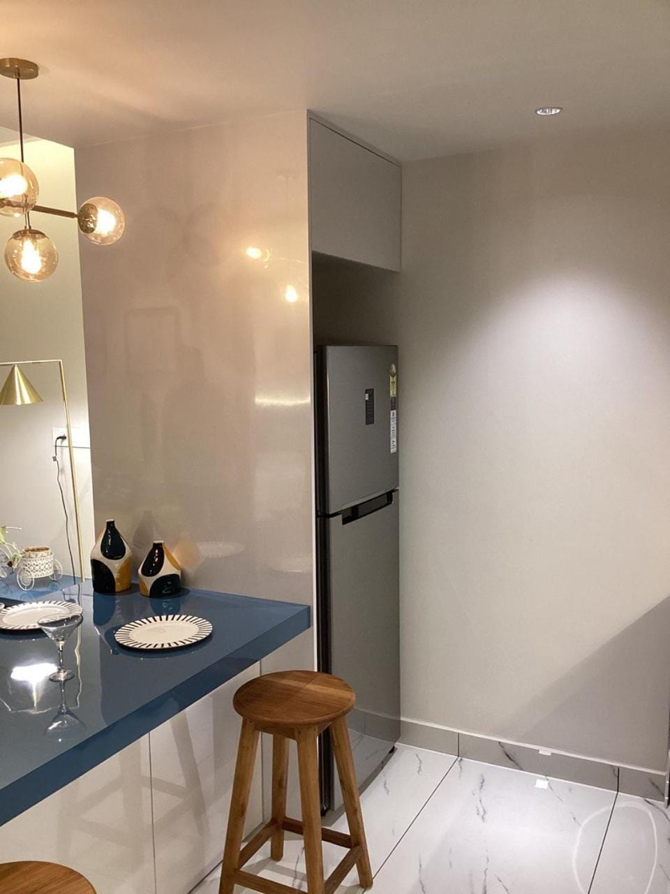 'Savitham' Luxury Flat with Swimming Pool in Trivandrum Apartment in Thiruvananthapuram